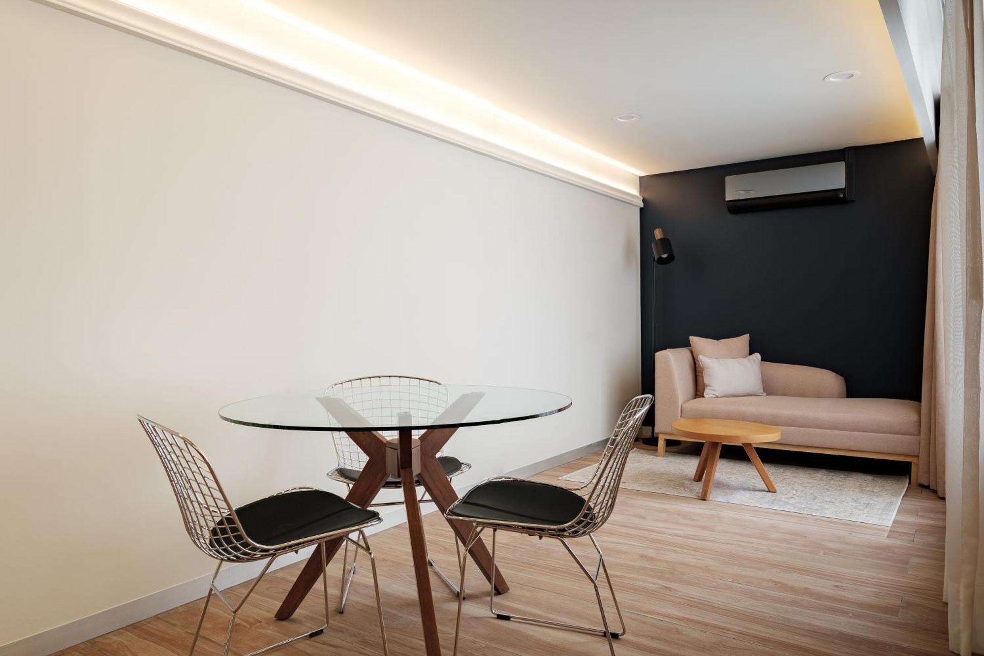 Hotel District Polanco By Lumina Mexico-stad