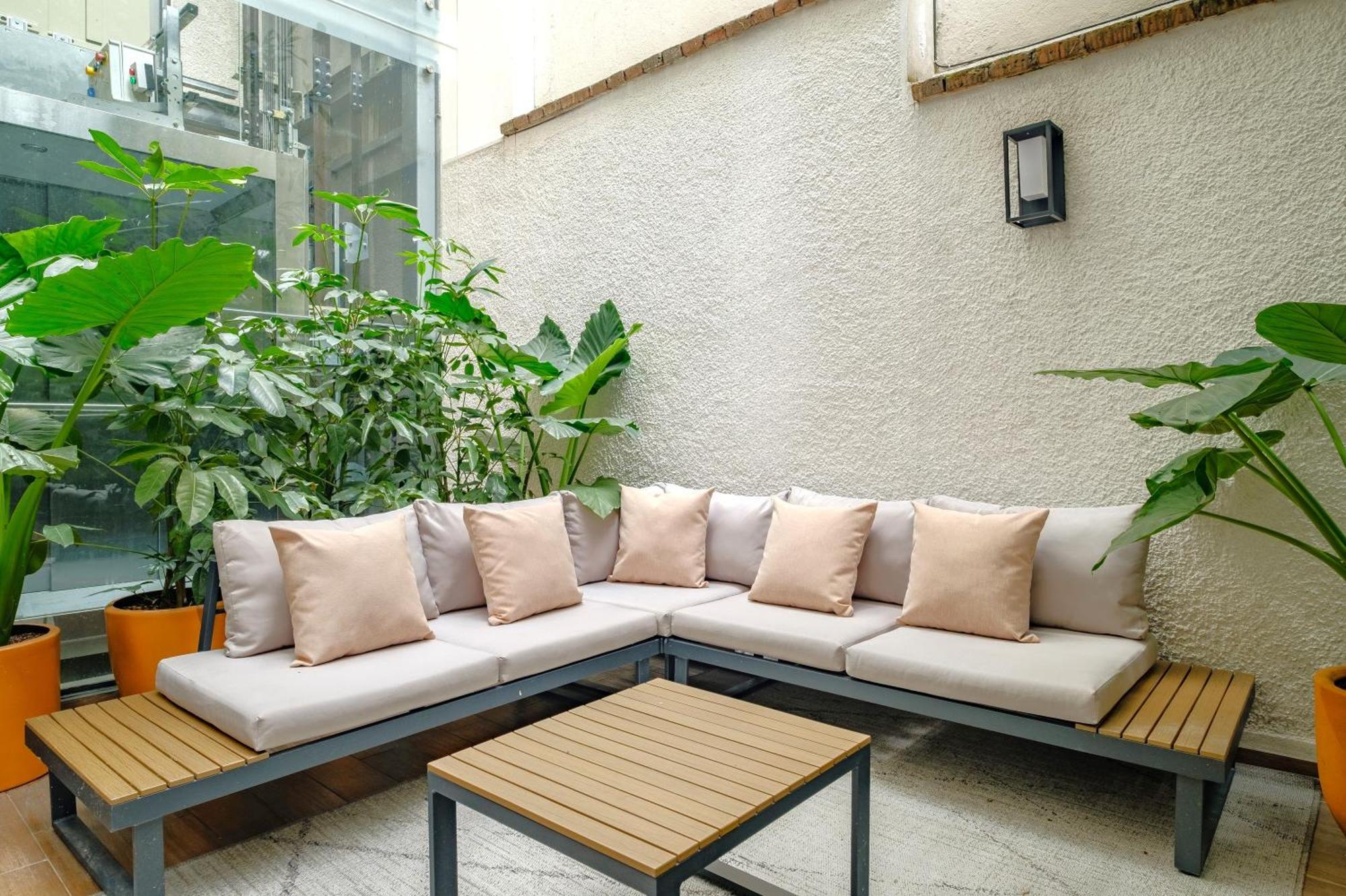District Polanco By Lumina 5* Mexico-stad