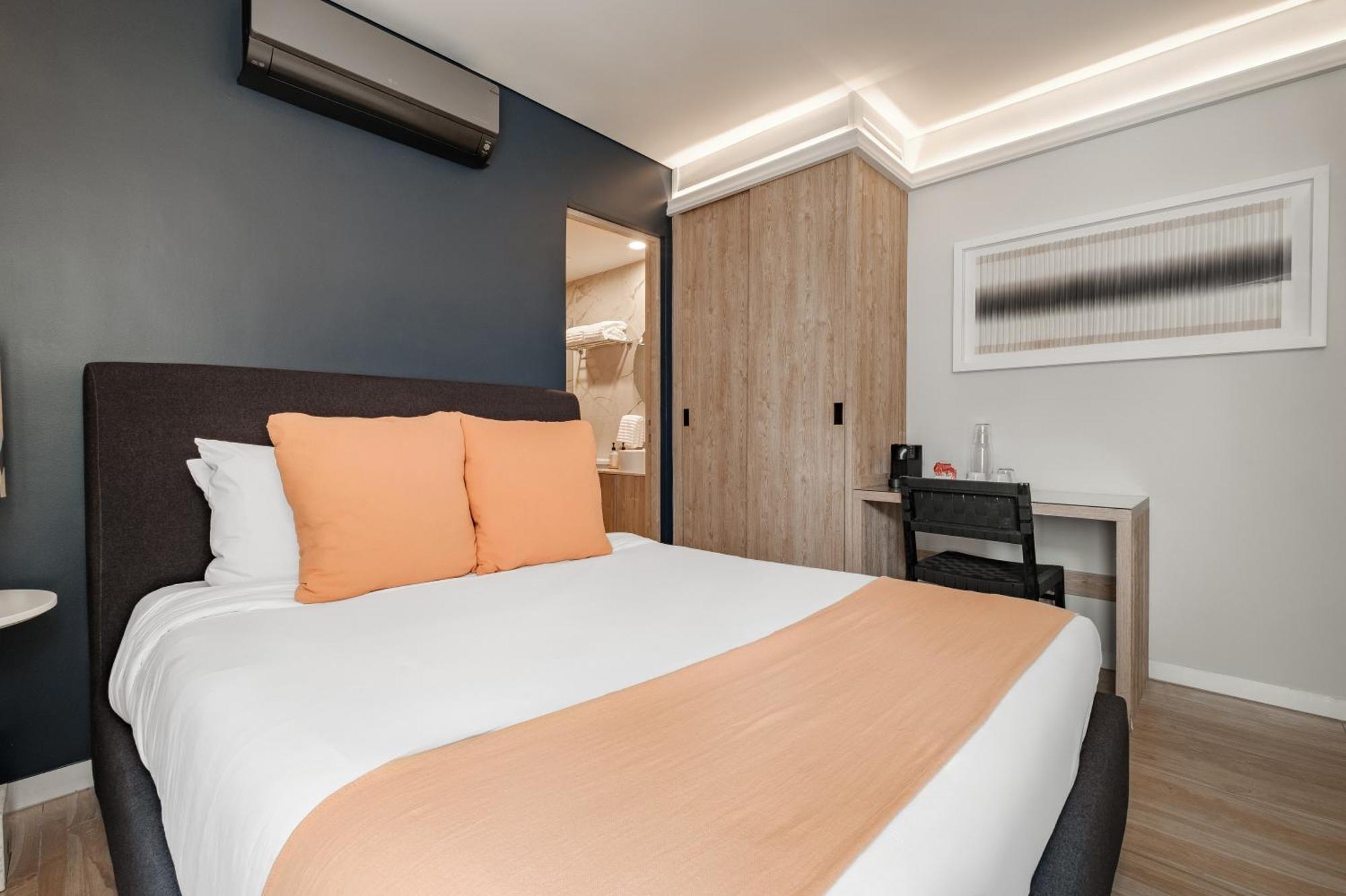 District Polanco By Lumina Hotel Mexico-stad