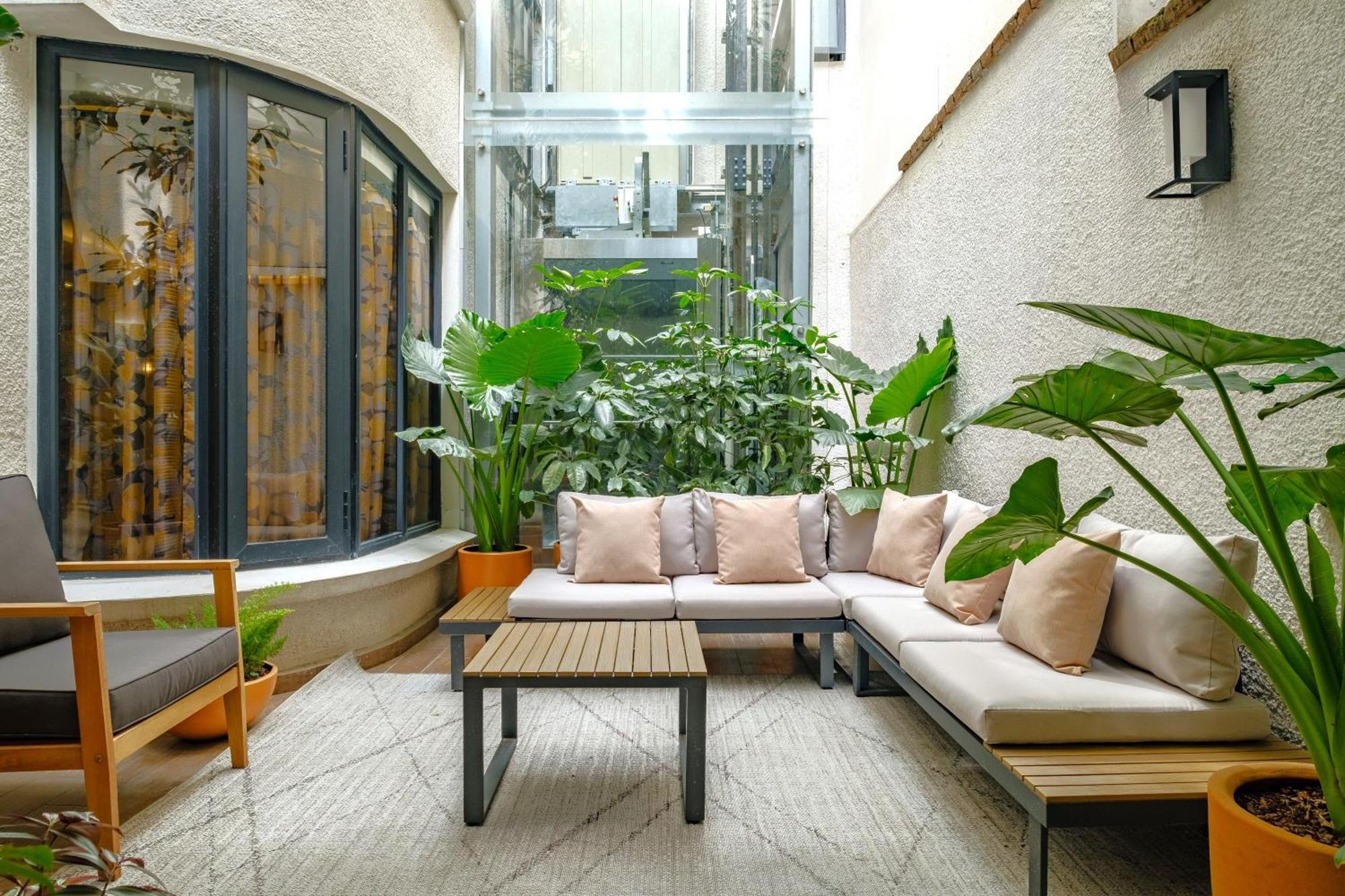 Hotel District Polanco By Lumina Mexico-stad