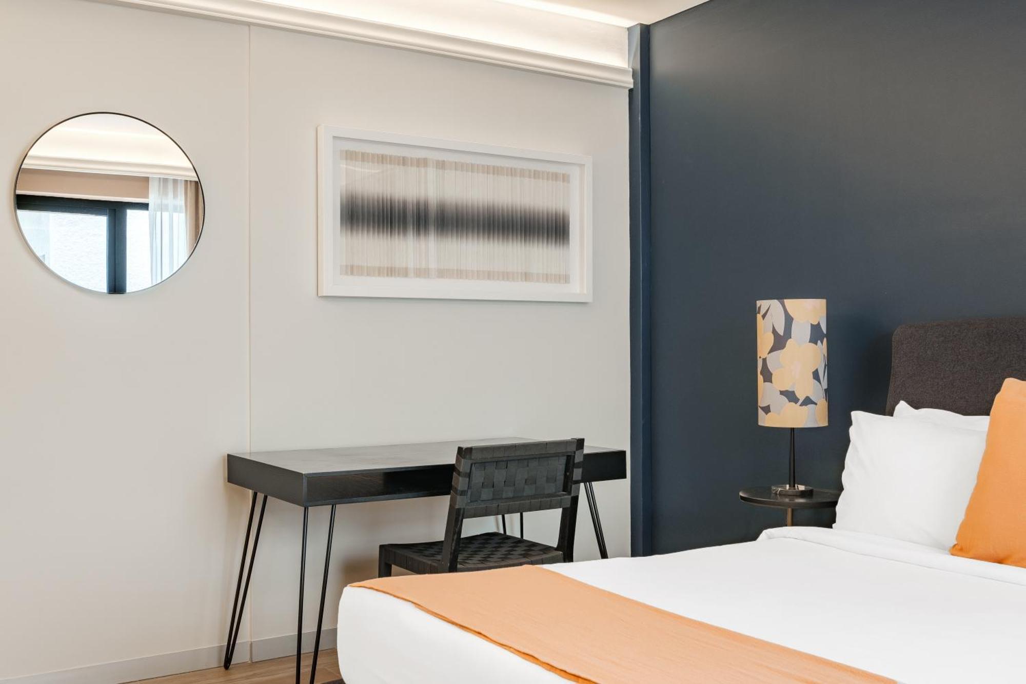 District Polanco By Lumina 5* Mexico-stad
