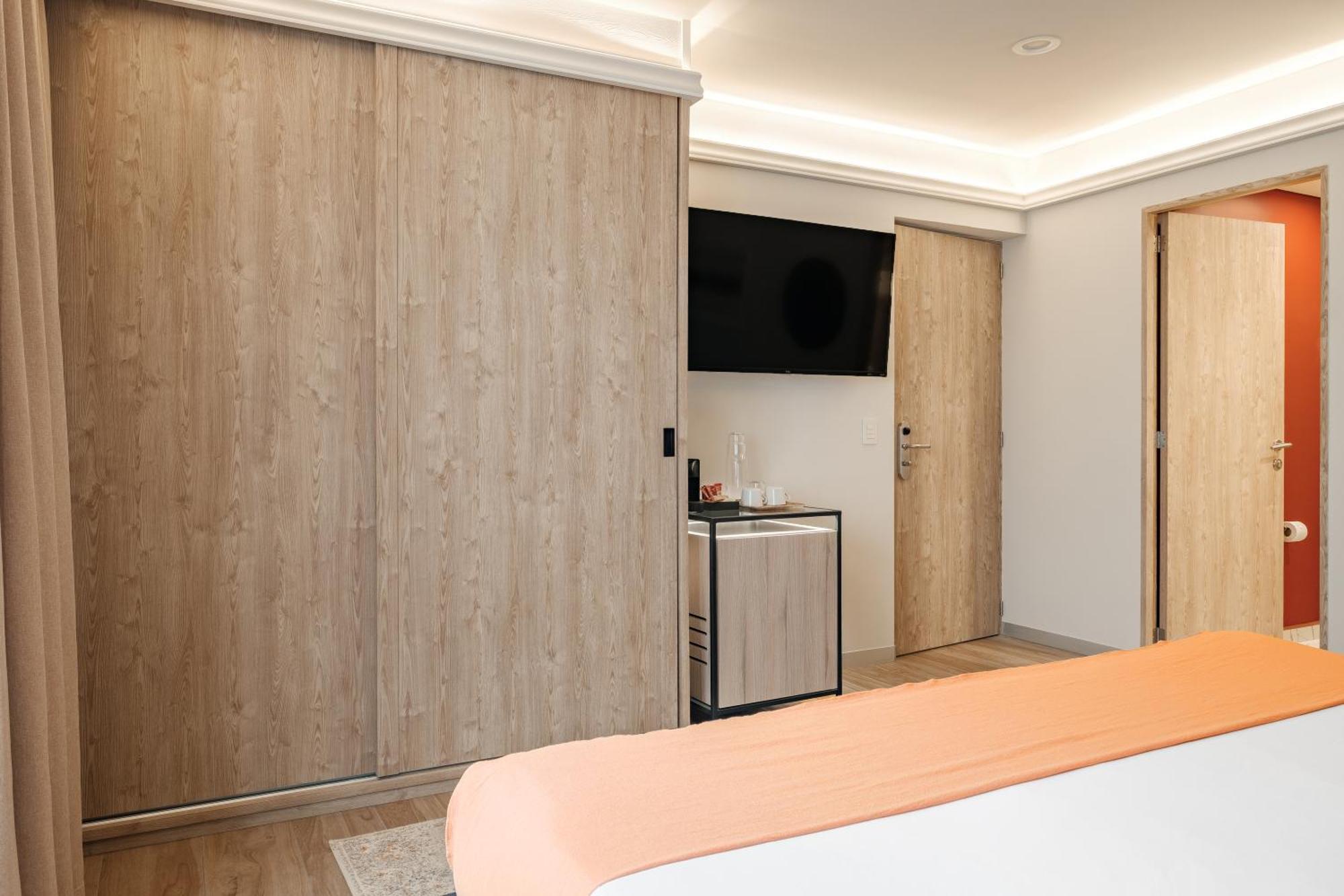 Hotel District Polanco By Lumina Mexico-stad