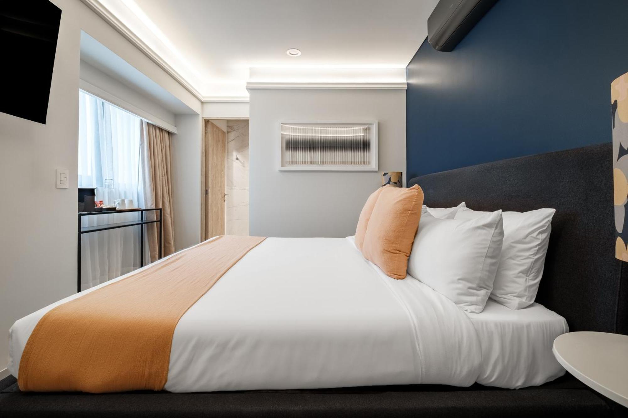 District Polanco By Lumina 5* Mexico-stad