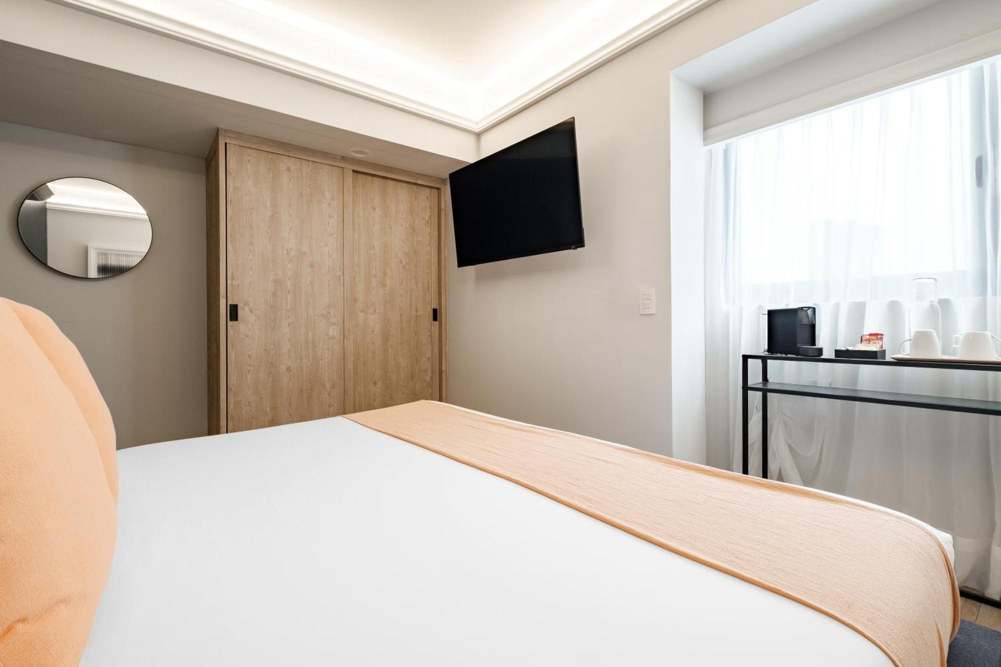 District Polanco By Lumina Hotel Mexico-stad