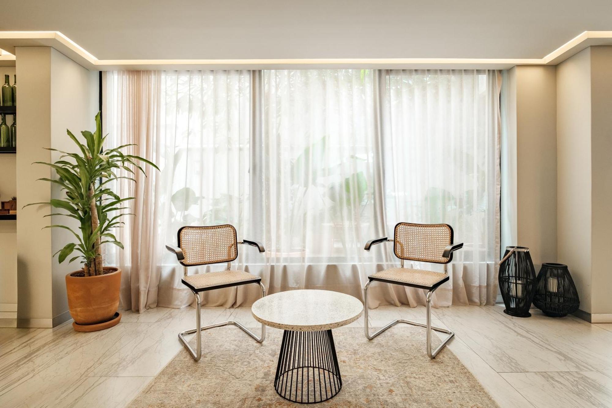 District Polanco By Lumina Mexico-stad